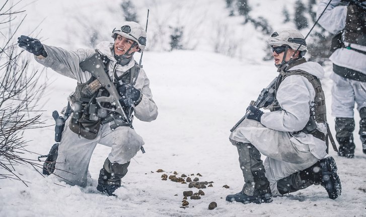 (Foto: Bundesheer/ Daniel Trippolt)