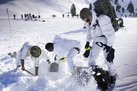 An verschiedenen Stationen können die Mannschaften ihr Wissen unter Beweis stellen. (Foto: Bundesheer/Michael Kerschat)