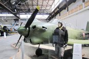 Das Militärluftfahrtmuseum Zeltweg ist von April bis Oktober jeweils Dienstag bis Sonntag: 0900 Uhr bis 1700 Uhr geöffnet. (Foto: HGM)