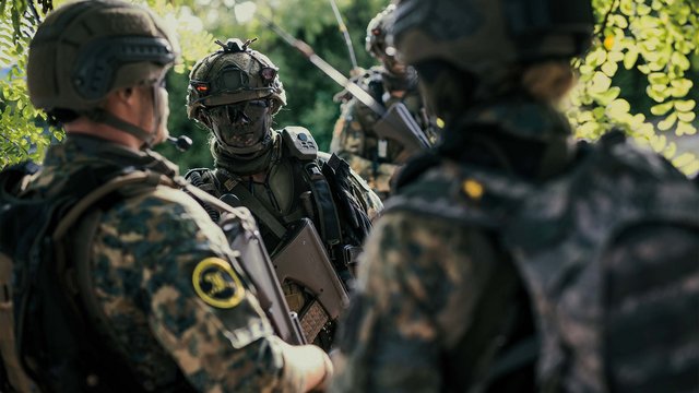 (Foto: Bundesheer/Daniel Trippolt)