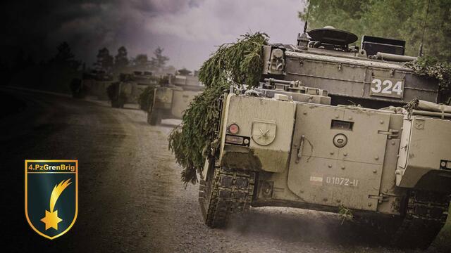 (Foto: Bundesheer/Rainer Zisser; Montage: RedTD/Klara Oppenheim)