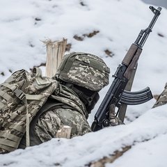 Ukrainische Soldaten während einer NATO-Übung in Polen im Jahr 2023. (Foto: NATO; CC BY-SA-ND 2.0)