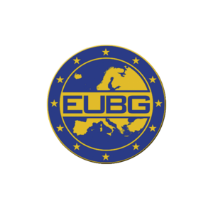 Das Wappen der EU-Battlegroup. (Grafik: EUBG)