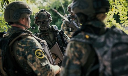 (Foto: Bundesheer/Daniel Trippolt)