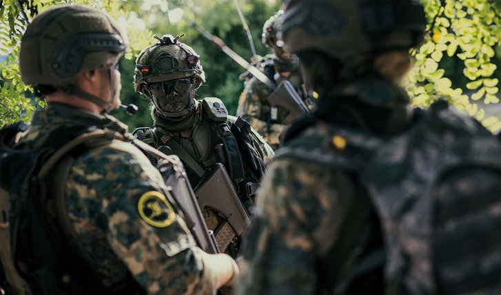 (Foto: Bundesheer/Daniel Trippolt)