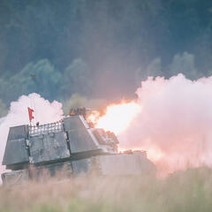 (Foto: Bundesheer/Daniel Trippolt)