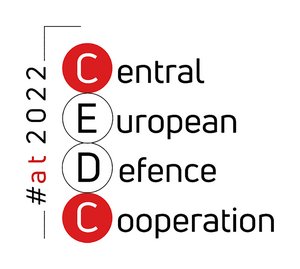 Die Präsidentschaft der CEDC wird jährlich von einem der Mitgliedsstaaten übernommen. 2022 hatte Österreich die Präsidentschaft inne. (Grafik: Bundesheer/Doris Hofbauer)