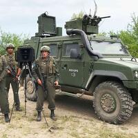 (Foto: Bundesheer/Abteilung PsyOps)