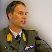 (Foto: Bundesheer/Lukas Bittner; Montage: RedTD/H. P. Luigi Rizzardi)