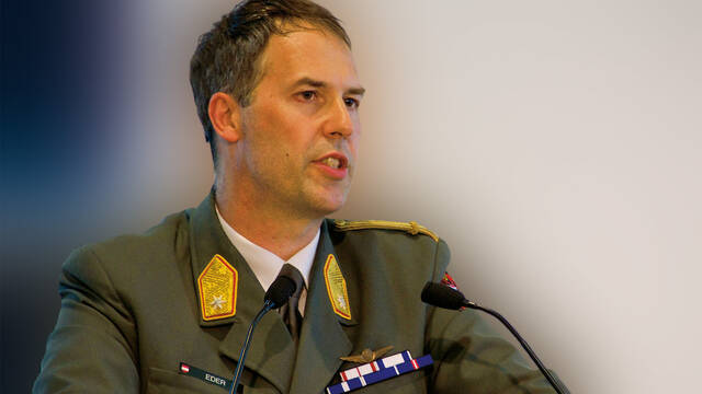 (Foto: Bundesheer/Lukas Bittner; Montage: RedTD/H. P. Luigi Rizzardi)