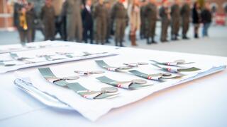 (Foto: Bundesheer/Carina Karlovits)