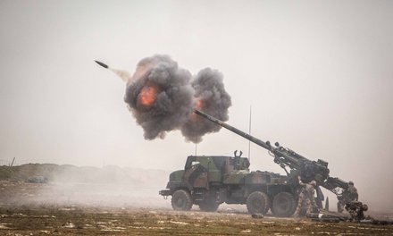 (Symbolbild: U.S. Army; gemeinfrei)