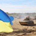 (Foto: Ukrainische Streitkräfte)