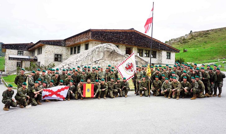 (Foto: Bundesheer/Johann Zaunbauer)