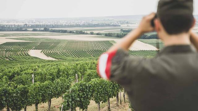 (Foto: Bundesheer/MilKdo B)