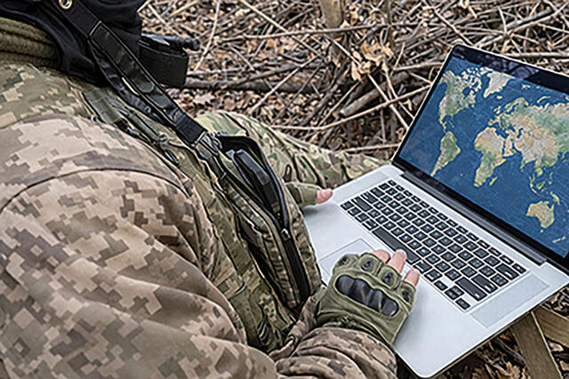 (Abbildung: KI-generiert/Bundesheer/DION 6)