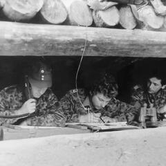 (Foto: Archiv Jägerbataillon 12)
