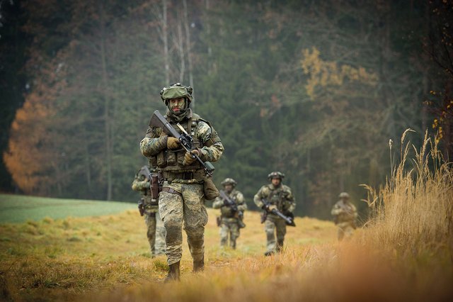 (Foto: Bundesheer/Michael Steinberger)