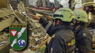 (Foto: Bundesheer/Pierre Kugelweis)