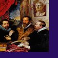 (Bild: Ölgemälde Peter Paul Rubens "Vier Philosophen", 1611, gemeinfrei/Montage Keusch)