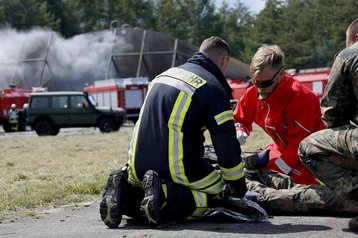 (Foto: Bundeswehr/Sandra Süßmuth)