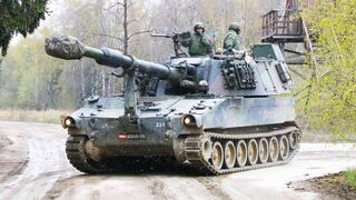 (Foto: Bundesheer/Gerald Grestenberger)