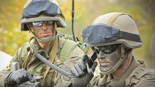 (Foto: Bundesheer/Gerhard Hammler)