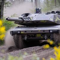 (Foto: Rheinmetall)