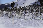 Die Teams kommen aus Bulgarien, China, Deutschland, Polen, Rumänien, der Schweiz, Tschechien, den USA und Österreich. (Foto: Bundesheer/Michael Kerschat)