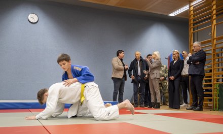 (Foto: HBF Carina/Karlovits)