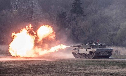 (Foto: Bundesheer/Daniel Trippolt)