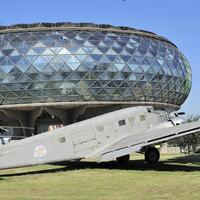 (Fotos: Militärluftmuseum Belgrad)