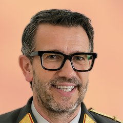 Brigadier Mag. Christian Langer