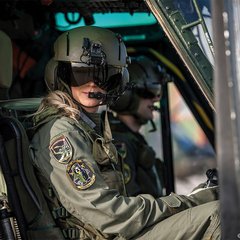 Im BMLV sind 29 Prozent der Bediensteten weiblich. Im gesamten Ressort ergibt das einen Anteil von 14 Prozent. (Foto: Bundesheer/Horst Gorup)