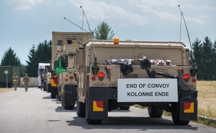 (Foto: Bundesheer/Kommando Landstreitkräfte)
