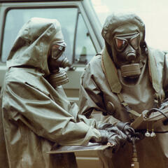 Spürtrupp des Bundesheeres. (Archivfoto: Bundesheer)