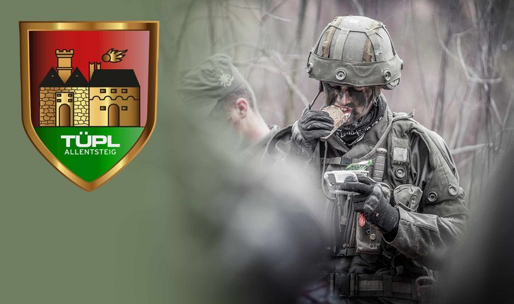 (Foto: Bundesheer/Daniel Trippolt; Montage: RedTD/Klara Oppenheim)