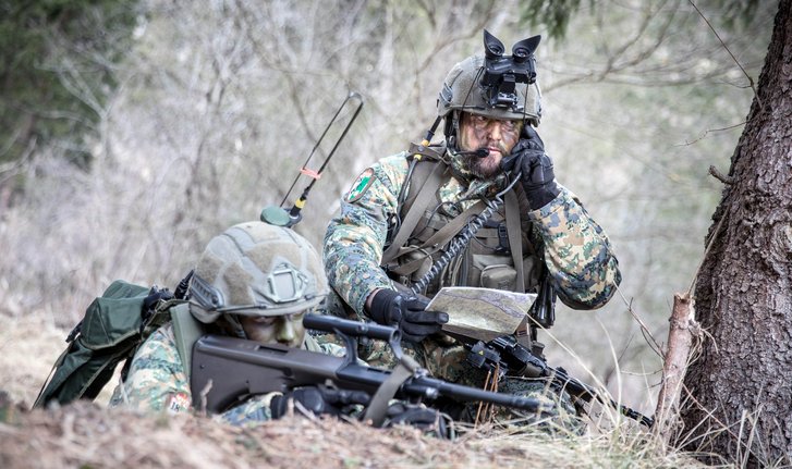 (Foto: Bundesheer/Daniel Trippolt)