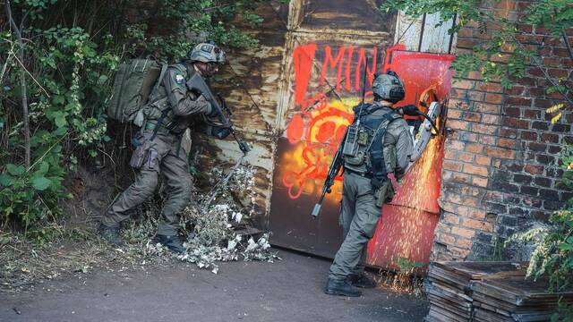 (Foto: BMLV/Daniel Trippolt)