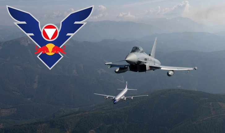 (Foto: Bundesheer/Maximilian Fischer; Montage: Keusch)