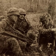 (Foto: Archiv Truppendienst)