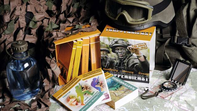 (Foto: Bundesheer/Carina Karlovits)