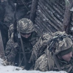 Ukrainische Soldaten während einer NATO-Übung in Polen im Jahr 2023. (Foto: NATO; CC BY-SA-ND 2.0)