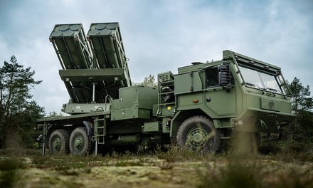 (Symbolfoto: Ministerie van Defensie; CC0 1.0)