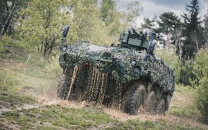 (Foto: Bundesheer/Daniel Trippolt)