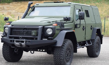 (Symbolfoto: ACS Armoured Car Systems GmbH; CC BY-SA 4.0)