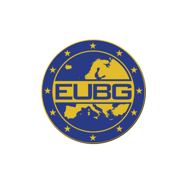 Das Wappen der EU-Battlegroup. (Grafik: EUBG)