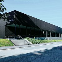 Im Sommer 2023 wurde die Regionalküche in der Schwarzenberg-Kaserne nach zwei Jahren Bauzeit eröffnet. (Foto: Wolfgang Riedlsperger)