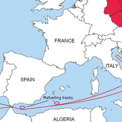 (Grafik: Wikipedia; modifiziert durch Michael Schrenk)