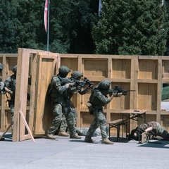 (Foto: Bundesheer/Sophia Bach)